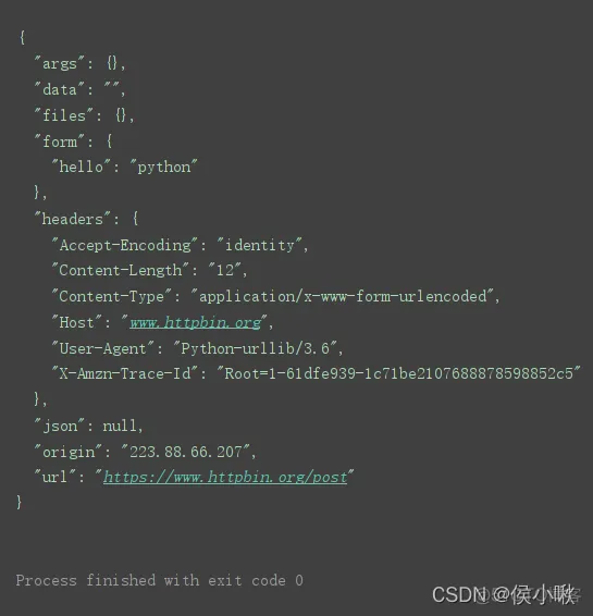 python 获取jira的url python urllib.parse_urllib_03